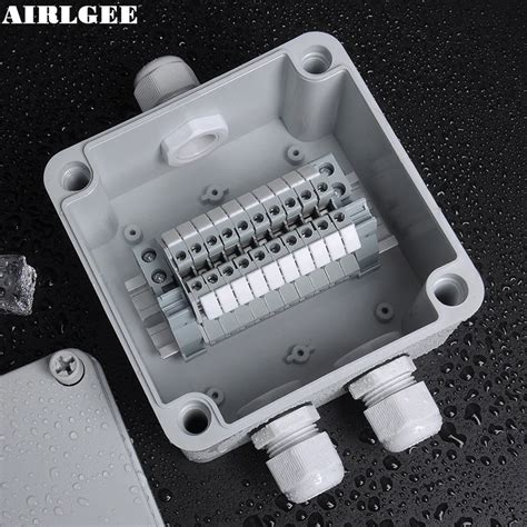 can light as junction box|exterior waterproof electrical junction box.